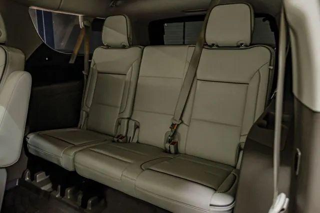 2021 GMC Yukon XL 4WD Denali