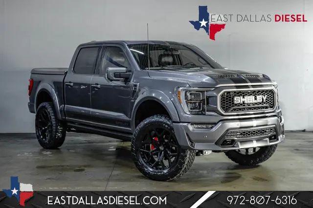 2023 Ford F-150 Lariat for sale in Dallas, TX