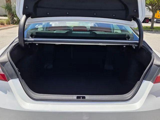 2019 Toyota Camry XSE V6