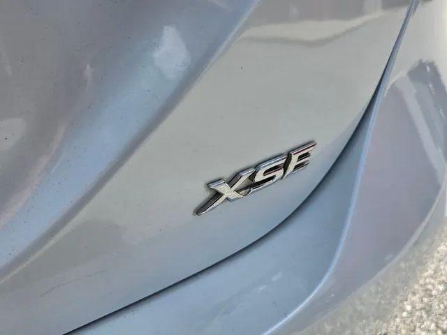 2019 Toyota Camry XSE V6