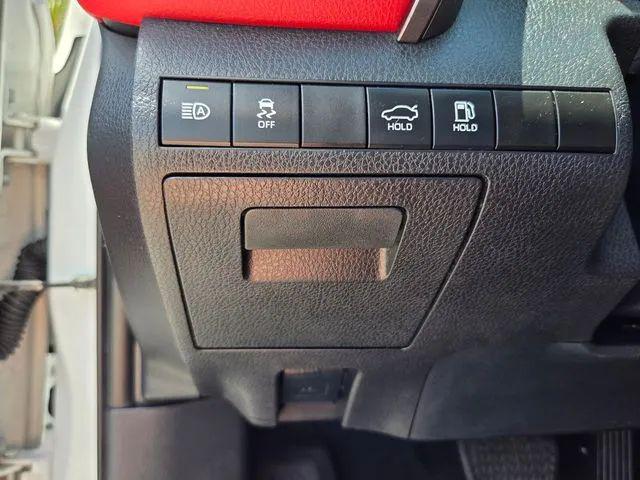 2019 Toyota Camry XSE V6