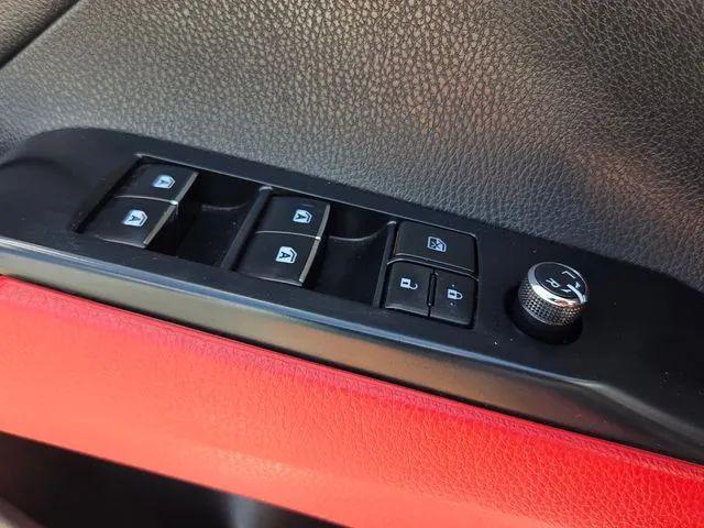 2019 Toyota Camry XSE V6