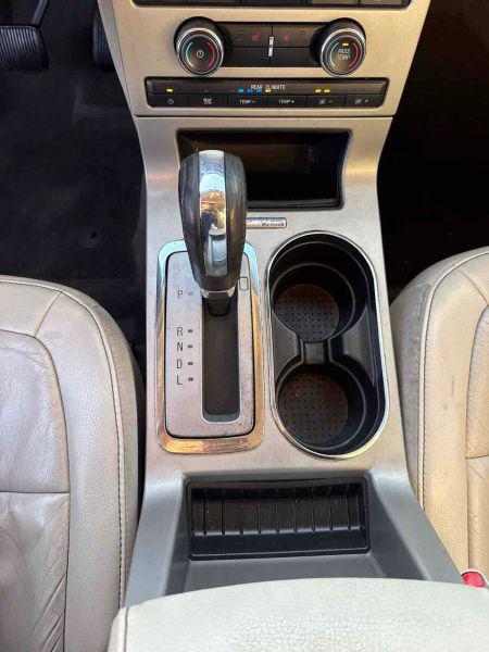 2011 Ford Flex SEL