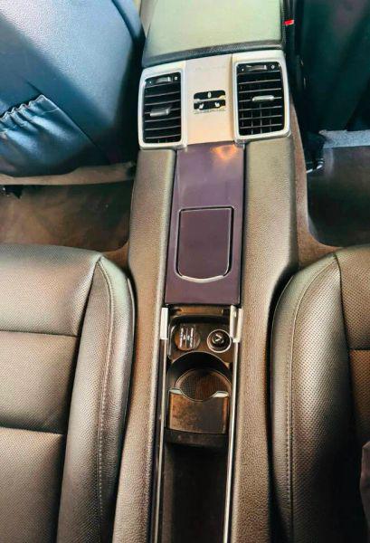 2016 Porsche Panamera Edition