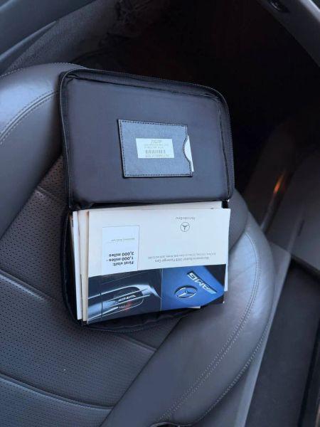 2008 Mercedes-Benz CL CL 63 AMG