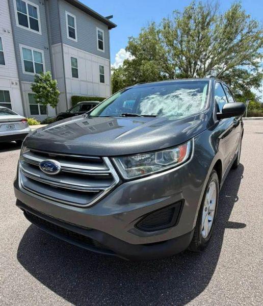 2018 Ford Edge SE for sale in Orlando, FL