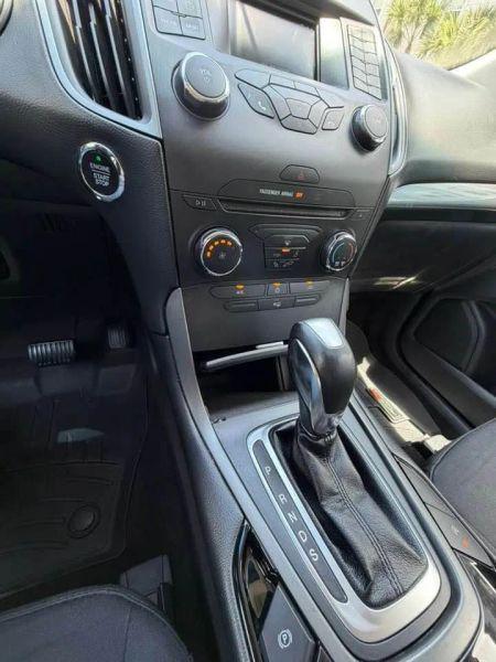 2018 Ford Edge SE