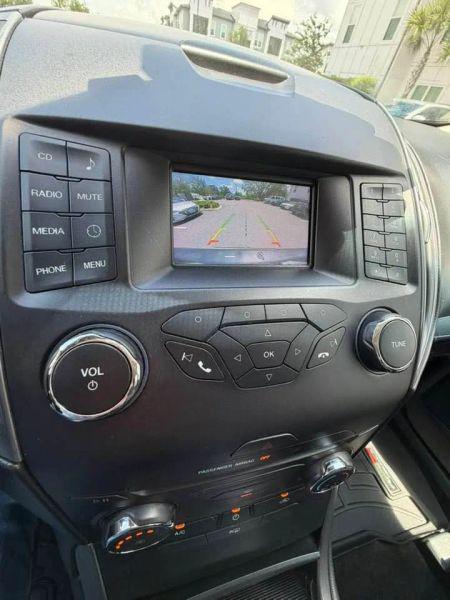 2018 Ford Edge SE