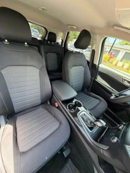 2018 Ford Edge SE