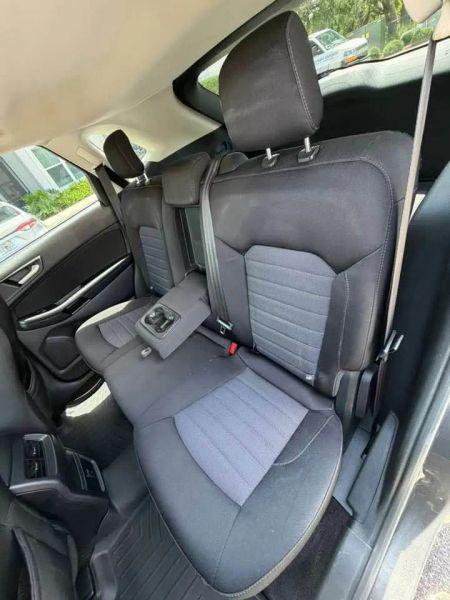 2018 Ford Edge SE
