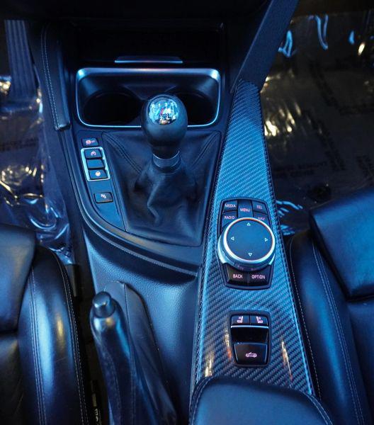 2015 BMW M4 Base