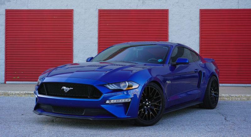 2018 Ford Mustang GT for sale in Omaha, NE