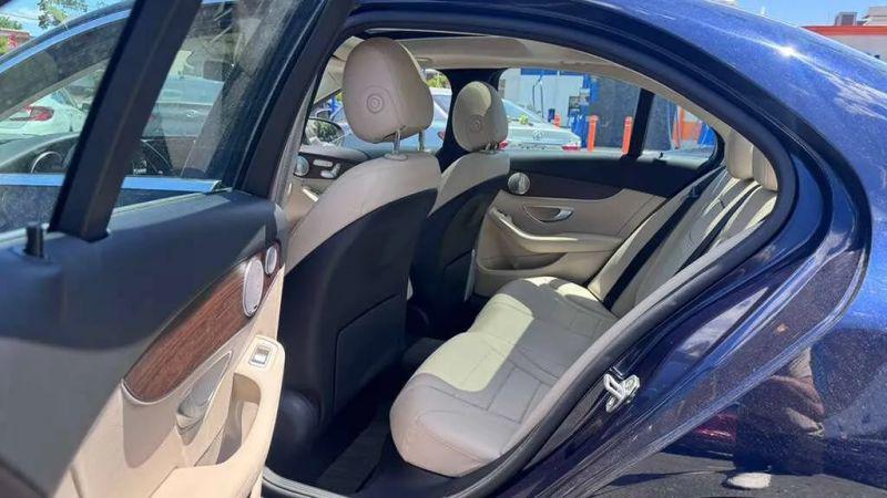 2019 Mercedes-Benz C-CLASS C 300 4MATIC
