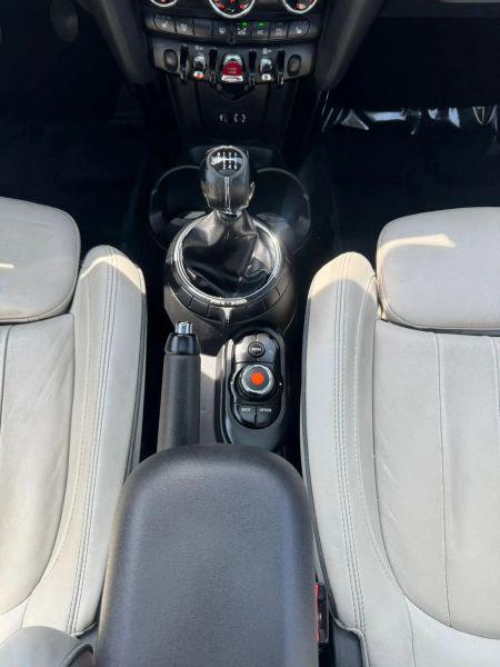 2016 MINI Hardtop Cooper S