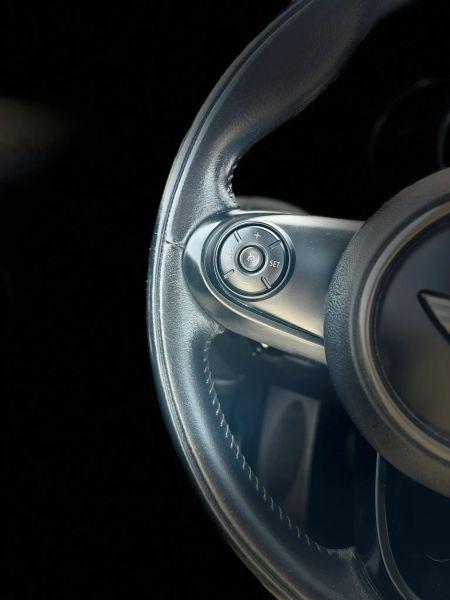 2016 MINI Hardtop Cooper S