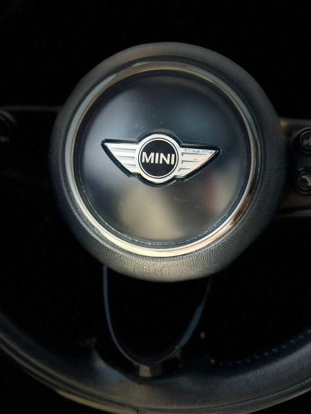 2016 MINI Hardtop Cooper S