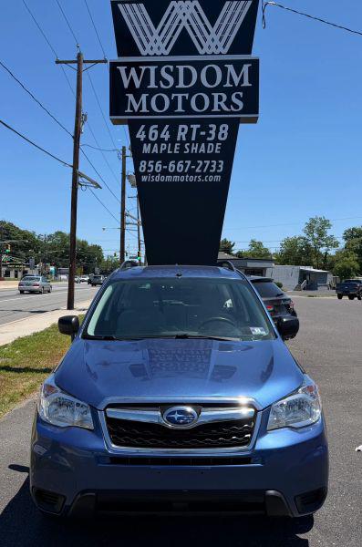 2016 Subaru Forester 2.5i for sale in Maple Shade, NJ
