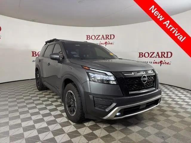 2025 Nissan Pathfinder Rock Creek 4WD for sale in Saint Augustine, FL
