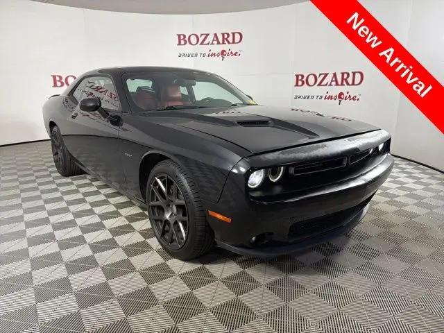 2016 Dodge Challenger R/T Plus for sale in Saint Augustine, FL