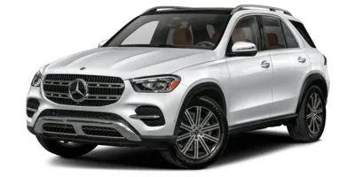 2024 Mercedes-Benz GLE GLE 350 4MATIC for sale in Linden, NJ