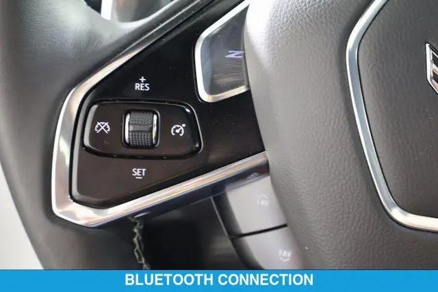 2022 Chevrolet Corvette Stingray RWD Convertible 1LT