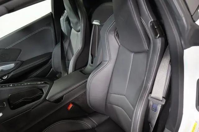 2022 Chevrolet Corvette Stingray RWD Convertible 1LT
