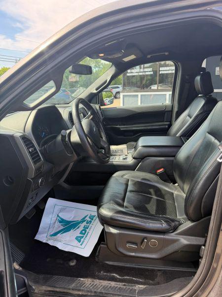 2019 Ford Expedition XLT