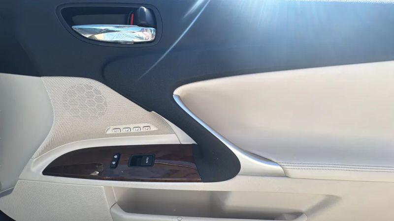 2015 Lexus IS 250C 250C