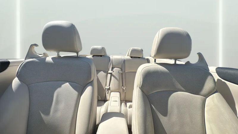 2015 Lexus IS 250C 250C