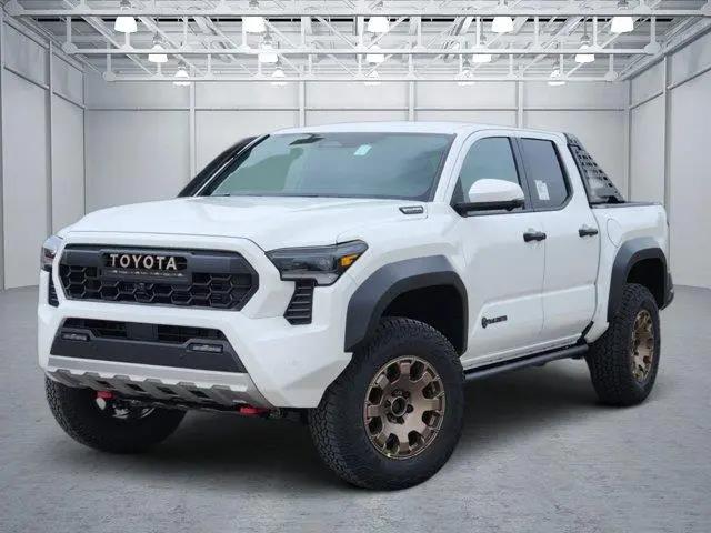 2026 Toyota Tacoma Trailhunter for sale in Wichita Falls, TX