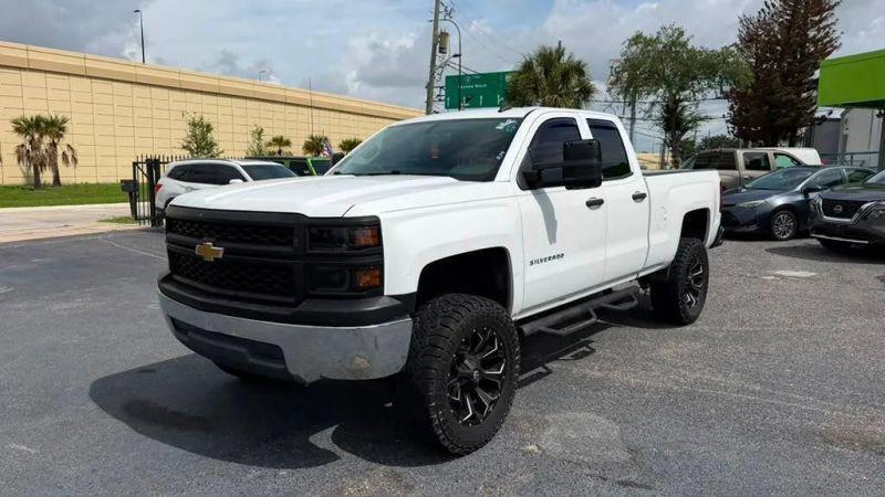 2014 Chevrolet Silverado 1500 Work Truck for sale in Orlando, FL