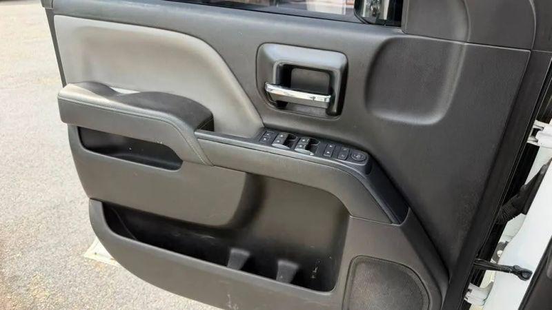 2014 Chevrolet Silverado 1500 Work Truck