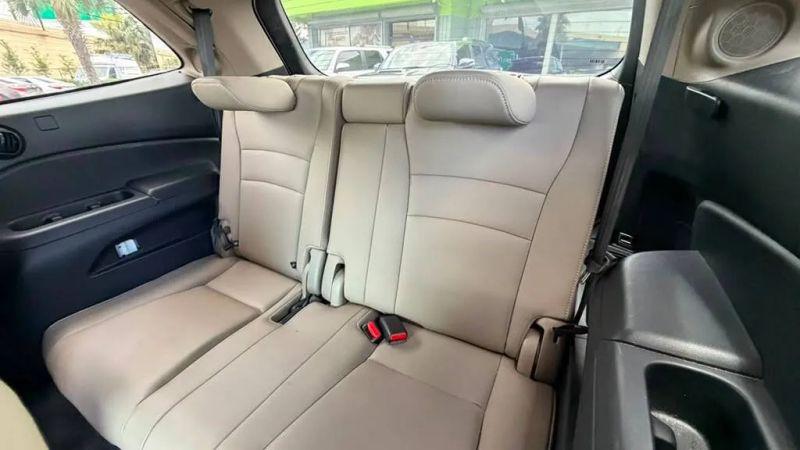 2022 Honda Pilot 2WD Touring 7 Passenger