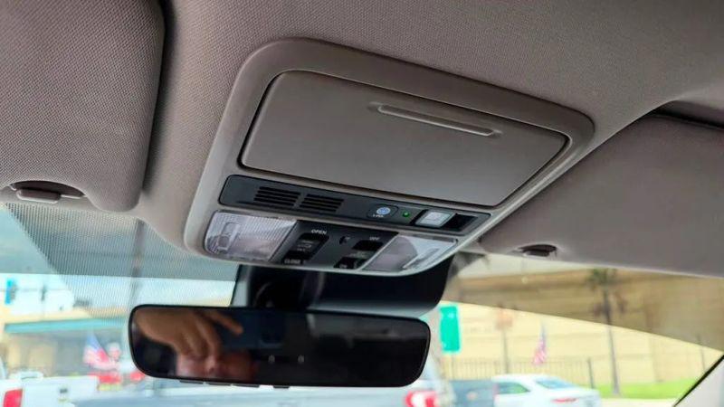 2022 Honda Pilot 2WD Touring 7 Passenger