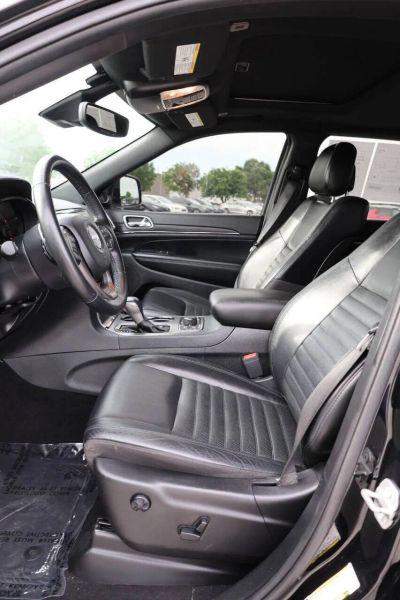 2020 Jeep Grand Cherokee Limited X 4x4