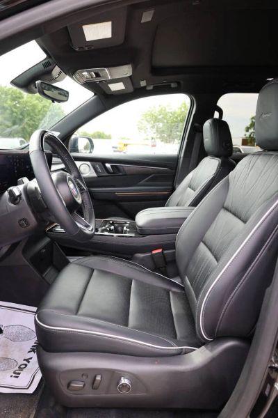 2025 Buick Enclave Avenir FWD