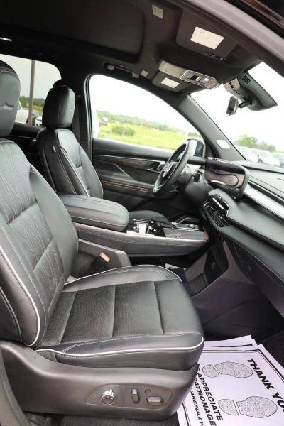 2025 Buick Enclave Avenir FWD