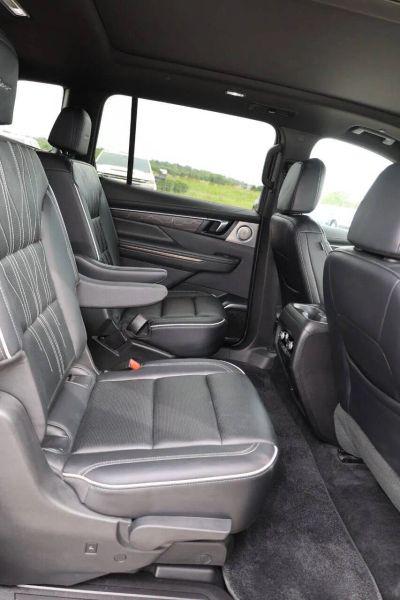 2025 Buick Enclave Avenir FWD
