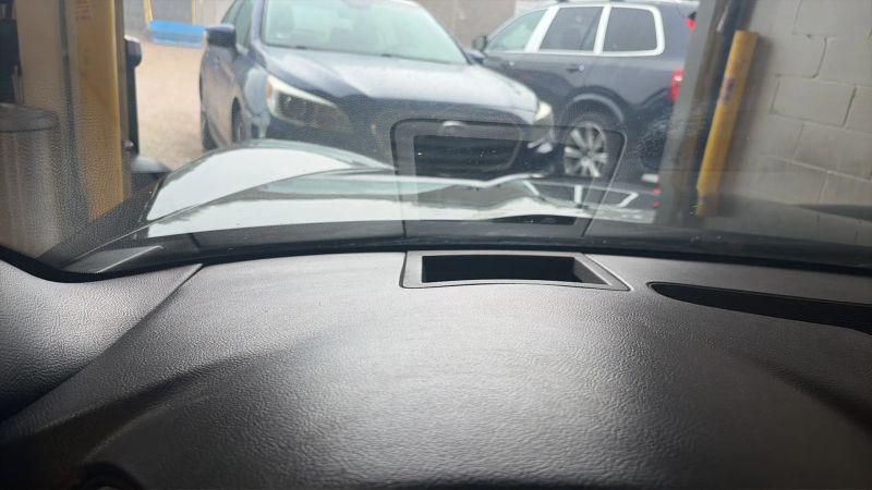 2008 Chevrolet Corvette Base