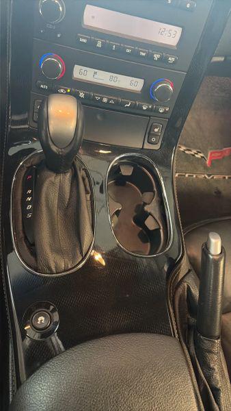 2008 Chevrolet Corvette Base