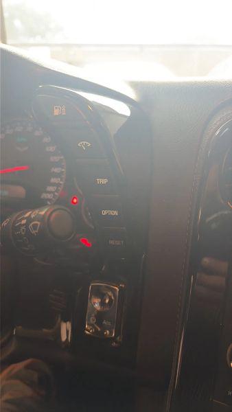 2008 Chevrolet Corvette Base