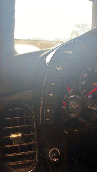 2008 Chevrolet Corvette Base