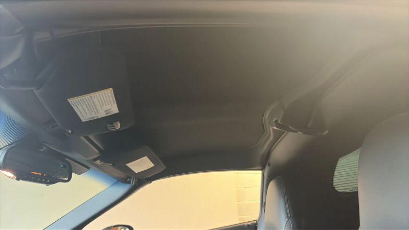 2008 Chevrolet Corvette Base