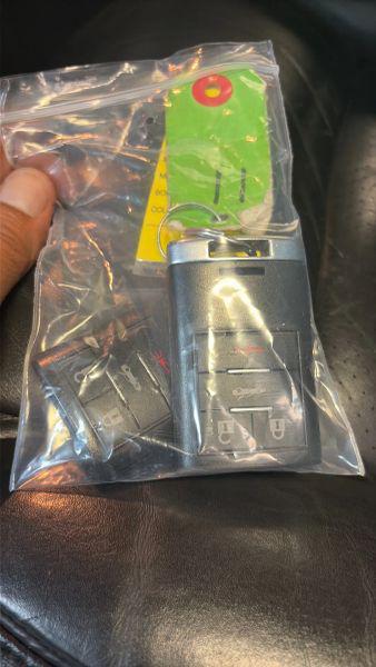 2008 Chevrolet Corvette Base