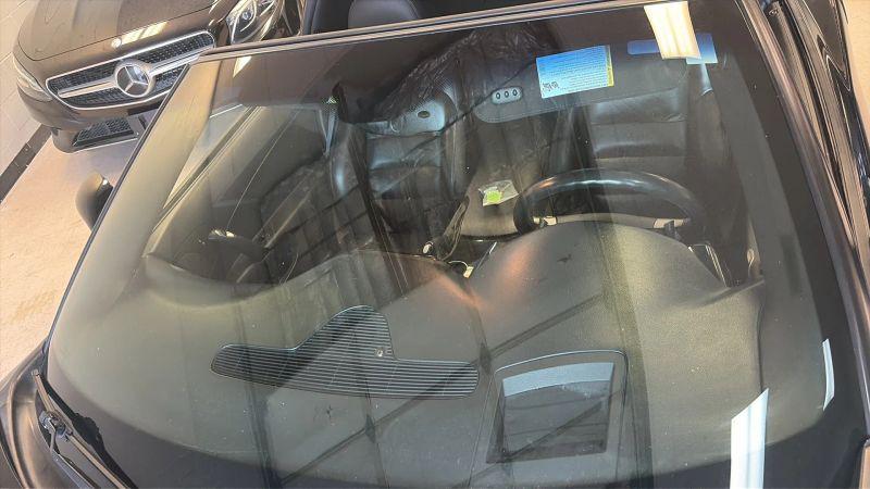 2008 Chevrolet Corvette Base