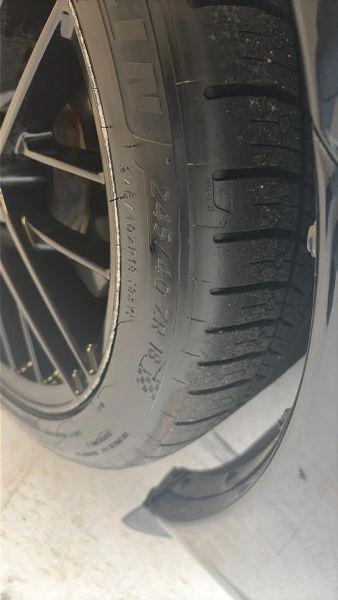 2008 Chevrolet Corvette Base