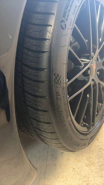 2008 Chevrolet Corvette Base
