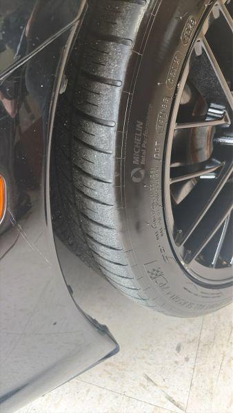2008 Chevrolet Corvette Base