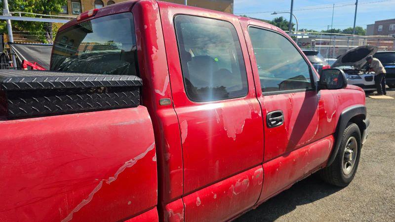 2003 Chevrolet Silverado 1500 Base for sale in Chicago, IL