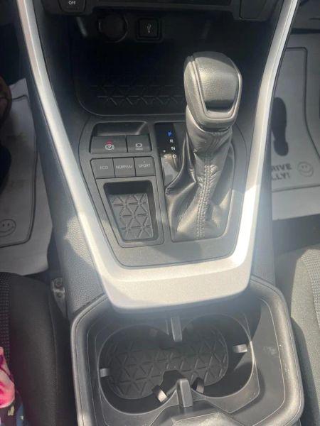 2022 Nissan Rogue Platinum FWD